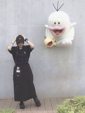 佐藤。さんのコーディネート