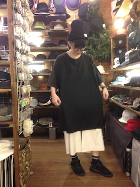 佐藤。さんのコーディネート