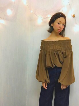 はるさんのコーディネート