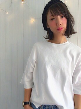 はるさんのコーディネート