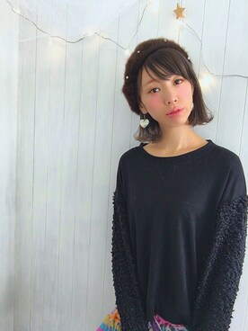 はるさんのコーディネート