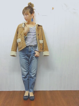 はるさんのコーディネート