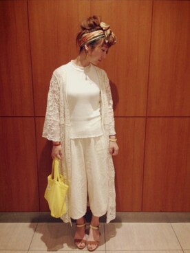 はるさんのコーディネート