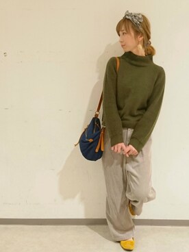 はるさんのコーディネート