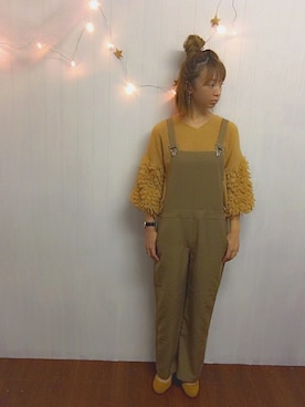 はるさんのコーディネート