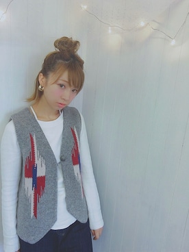 はるさんのコーディネート