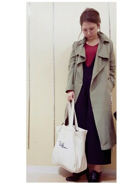 けいさんのコーディネート