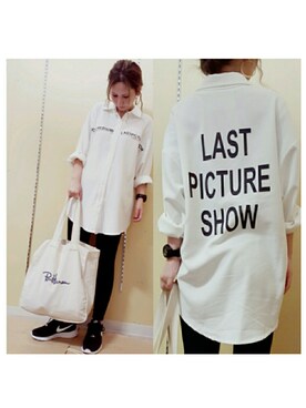 けいさんのコーディネート