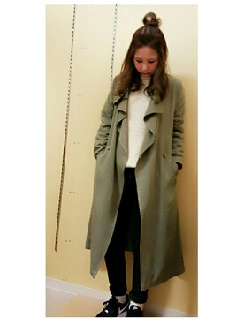 けいさんのコーディネート