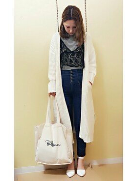 けいさんのコーディネート