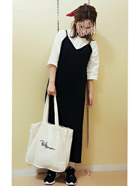 けいさんのコーディネート