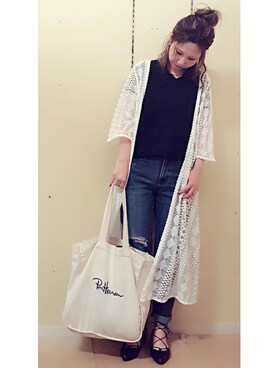 けいさんのコーディネート