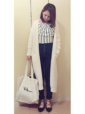 けいさんのコーディネート