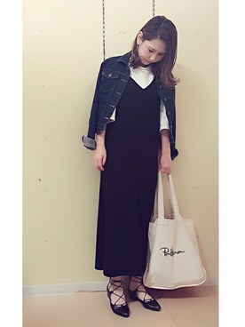 けいさんのコーディネート