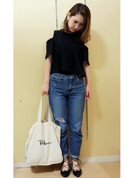 けいさんのコーディネート