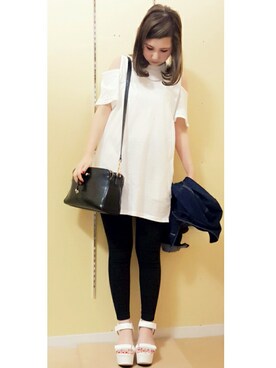 けいさんのコーディネート