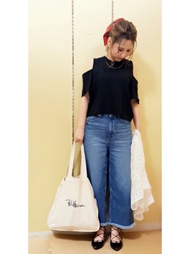 けいさんのコーディネート