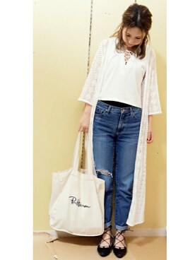 けいさんのコーディネート