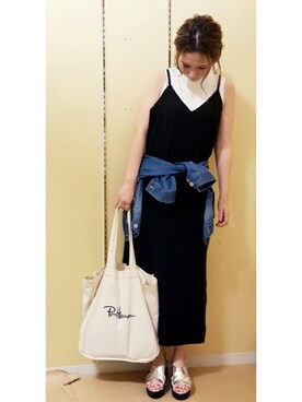 けいさんのコーディネート