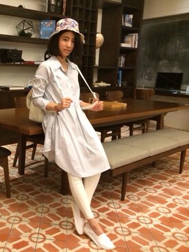 Hidel*喜多さんのコーディネート