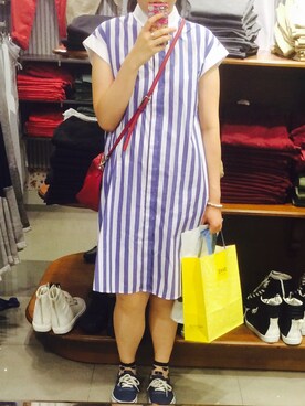 Nienieさんのコーディネート