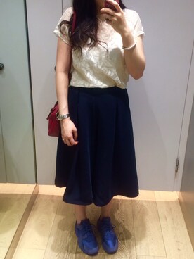 Nienieさんのコーディネート