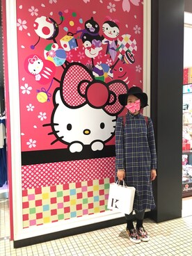 Nienieさんのコーディネート