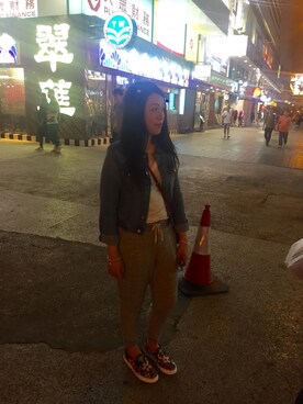 Nienieさんのコーディネート