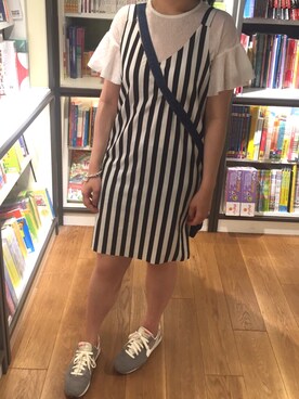 Nienieさんのコーディネート