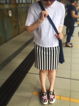 Nienieさんのコーディネート