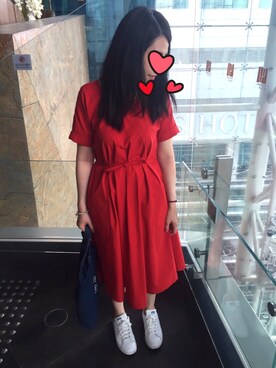 Nienieさんのコーディネート