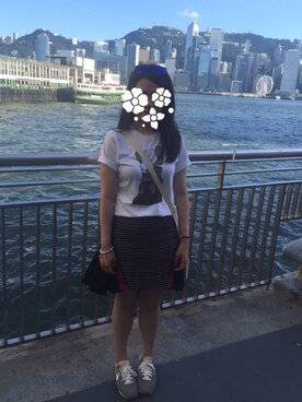 Nienieさんのコーディネート