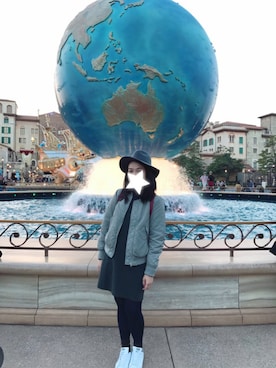 Nienieさんのコーディネート