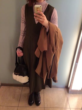 mi✧さんのコーディネート