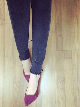 toukunさんのコーディネート