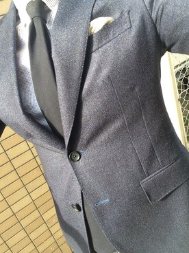 modishさんのコーディネート