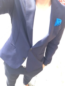 modishさんのコーディネート