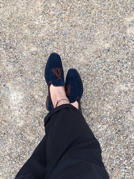 modishさんのコーディネート