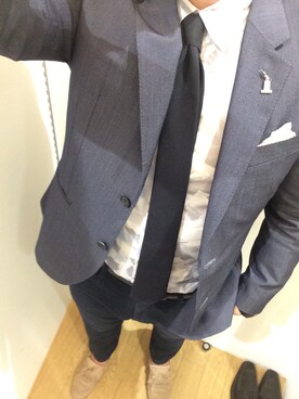 modishさんのコーディネート