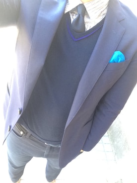 modishさんのコーディネート