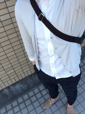 modishさんのコーディネート