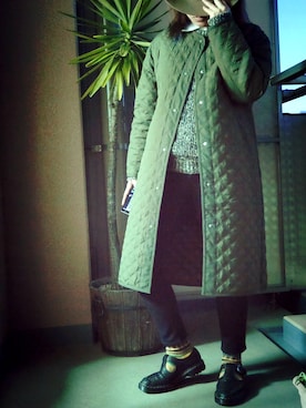 てぃーなさんのコーディネート