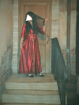 てぃーなさんのコーディネート