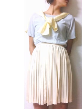 た ま こさんのコーディネート