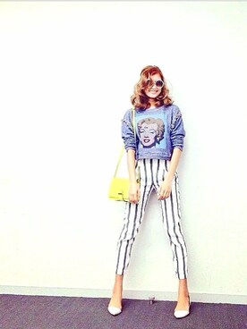 た ま こさんのコーディネート