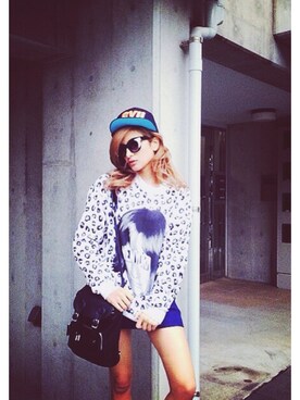 た ま こさんのコーディネート