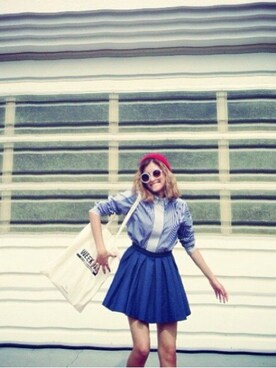 た ま こさんのコーディネート