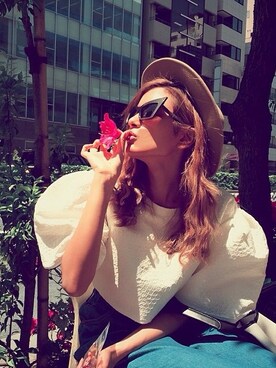 た ま こさんのコーディネート