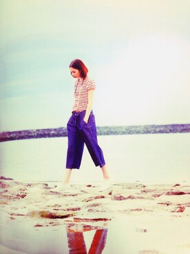 た ま こさんのコーディネート