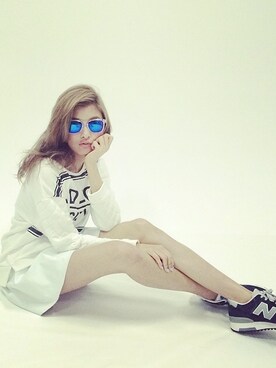 た ま こさんのコーディネート